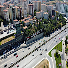 Sahrakent Otel Kadıköy